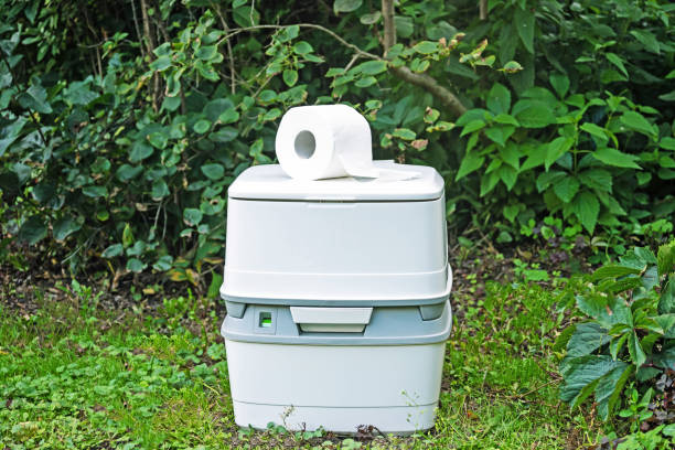 Best Luxury portable toilet rental  in South Lockport, NY