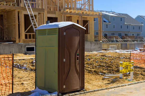 Best Construction site porta potty rental  in South Lockport, NY