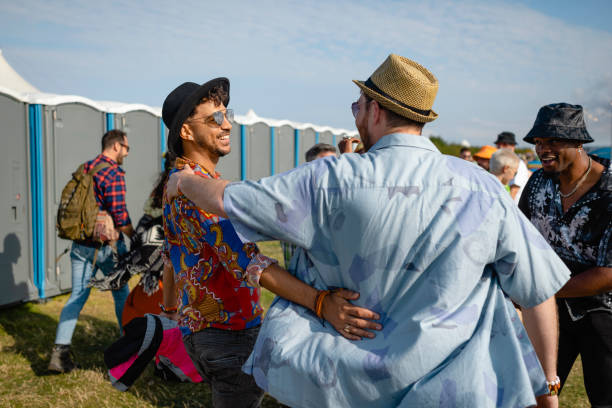 Best Wedding porta potty rental  in South Lockport, NY