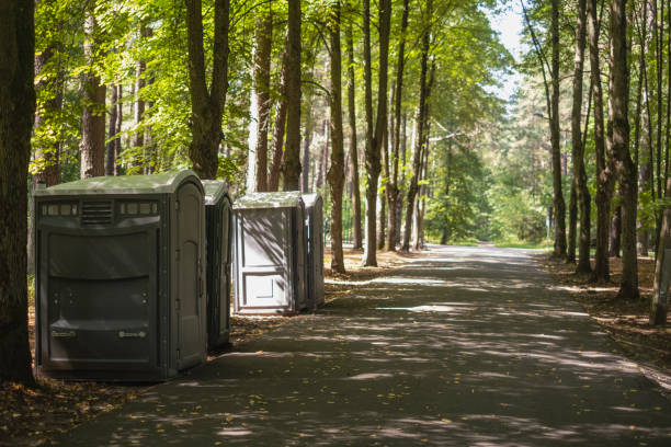 Best Affordable portable toilet rental  in South Lockport, NY