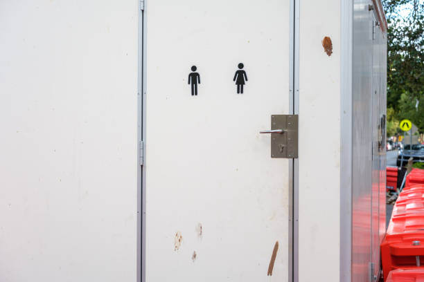 Portable Toilet Options We Offer in South Lockport, NY