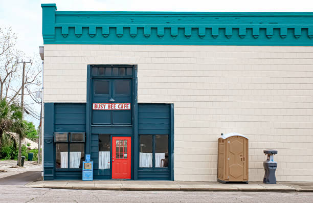 Best Portable toilet rental cost  in South Lockport, NY